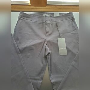 NWT Studio By Torrid Women's Standard Millennium Stretch Pants. 18T.
